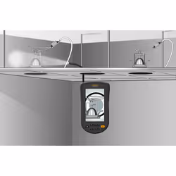 Laserliner VideoPocket HD telecamera di ispezione industriale 5 mm IP67 - Vista aggiuntiva 5