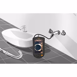 Laserliner VideoPocket HD telecamera di ispezione industriale 5 mm IP67 - Vista aggiuntiva 6