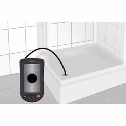 Laserliner VideoPocket HD telecamera di ispezione industriale 5 mm IP67 - Vista aggiuntiva 7