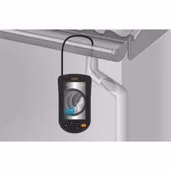 Laserliner VideoPocket HD telecamera di ispezione industriale 5 mm IP67 - Vista aggiuntiva 8