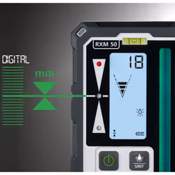 Laserliner RangeXtender M50 Nero - Vista aggiuntiva 4