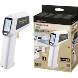 Laserliner - ThermoSpot One Termometro a infrarossi