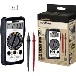 Laserliner - MultiMeter Multimetro portatile
