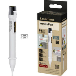 Laserliner - ActivePen Rilevatore di tensione