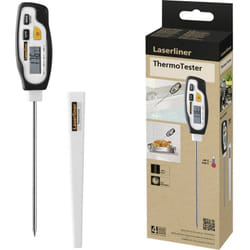 Laserliner ThermoTester Termometro da ambiente elettronico Esterno