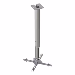 Kindermann Premium 150 supporto per proiettore Soffitto Alluminio
