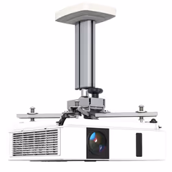 Kindermann Premium 30, Soffitto, 25 kg, Alluminio, Alluminio, 360°, -20 - 20°