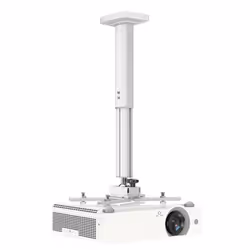 Kindermann Premium 60, Soffitto, 25 kg, Bianco, Alluminio, 360°, -20 - 20°
