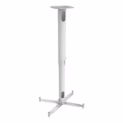 Kindermann Comfort² 60 supporto per proiettore Soffitto Bianco