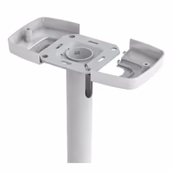 Kindermann Comfort² 60 supporto per proiettore Soffitto Bianco
