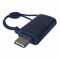 Kindermann Klick + Show USB-C Cap