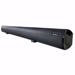 Kindermann 8715000300, 2.1 canali, 60 W, Auto, Film, MUSICA, 60 W, 4 Ω, 0,8%