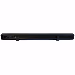Kindermann 8715000300 altoparlante soundbar Nero 2.1 canali 60 W