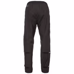 VAUDE Fluid Full-Zip II Nero - Vista aggiuntiva 2