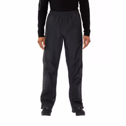 VAUDE Fluid Full-Zip II Nero - Vista aggiuntiva 3