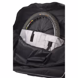 VAUDE 15256040 ricambio e accessorio per biciclette Borsa per il trasporto di biciclette - Vista aggiuntiva 4