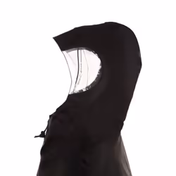 VAUDE Covero Poncho II - Vista aggiuntiva 5