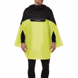 VAUDE Covero Poncho II - Vista aggiuntiva 3