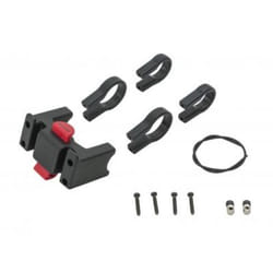 VAUDE Klick-Fix Supporto per manubrio