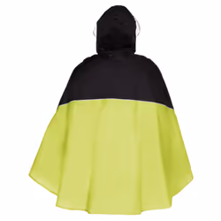 VAUDE Covero Poncho II - Vista aggiuntiva 2