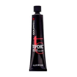 Goldwell Topchic The Browns colore per capelli Marrone 60 ml