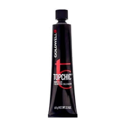 Goldwell Topchic The Browns colore per capelli Marrone 60 ml