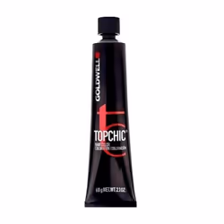 Goldwell Topchic The Reds, Rosso, 6KR, Pomegranate, Unisex, 60 ml, Per tutti i tipi di capelli