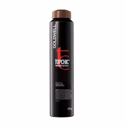 Goldwell Topchic The Browns colore per capelli Marrone 250 ml