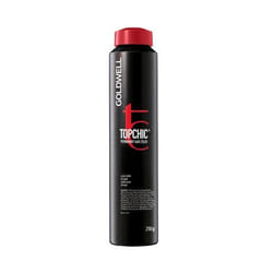 Goldwell Topchic Max Shades colore per capelli Rosso 250 ml