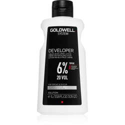 Goldwell Topchic Developer 6 % Vol.20 1000 ml