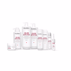 Goldwell Color Extra Rich 250 ml Shampoo Unisex - Vista aggiuntiva 2