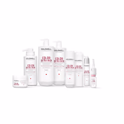 Goldwell Dualsenses Color 1000 ml Shampoo Unisex - Vista aggiuntiva 2