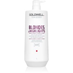 Goldwell Dualsenses Blondes & Highlights 1000 ml