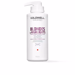 Blondes & Highlights 60 sec treatment 500 ml