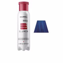Elumen long lasting hair color oxidant free #BL@ALL