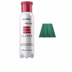 Elumen long lasting hair color oxidant free #PlMint@10