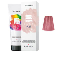 Goldwell Elumen Play colore per capelli Rosa 120 ml