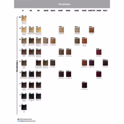Goldwell Colorance colore per capelli Nero 60 ml
