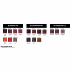 Goldwell Colorance Cover Plus Elumenated colore per capelli Arancione 60 ml - Vista aggiuntiva 2