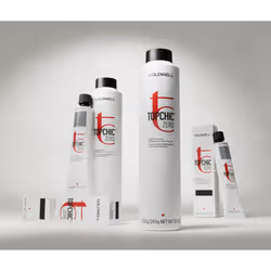Goldwell Topchic Zero colore per capelli Biondo 60 ml - Vista aggiuntiva 2