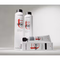 Goldwell Topchic Zero colore per capelli Biondo 60 ml - Vista aggiuntiva 3