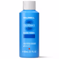 Goldwell Colorance Gloss Tones colore per capelli Biondo 60 ml