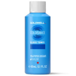 Goldwell Colorance Gloss Tones colore per capelli Biondo 60 ml