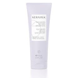 KERASILK 4021609312574 crema e schiuma per capelli Crema per capelli 75 ml Texturizzante