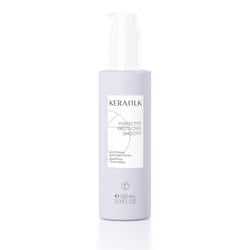 KERASILK 4021609312598 crema e schiuma per capelli Crema per capelli 150 ml Levigante