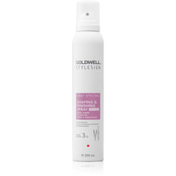 Goldwell StyleSign Shaping &amp; Finishing Spray 200 ml