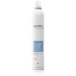 Goldwell StyleSign Bodifying Control Mousse 500 ml