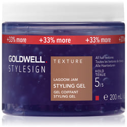 Goldwell StyleSign Lagoom Jam Styling Gel 200 ml