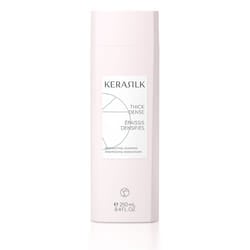 KERASILK 4021609850298 shampoo per capelli 250 ml Donna