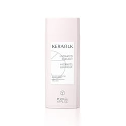 KERASILK 4021609850496 balsamo per capelli 200 ml Donna